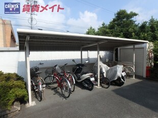 津駅 徒歩29分 1階の物件内観写真